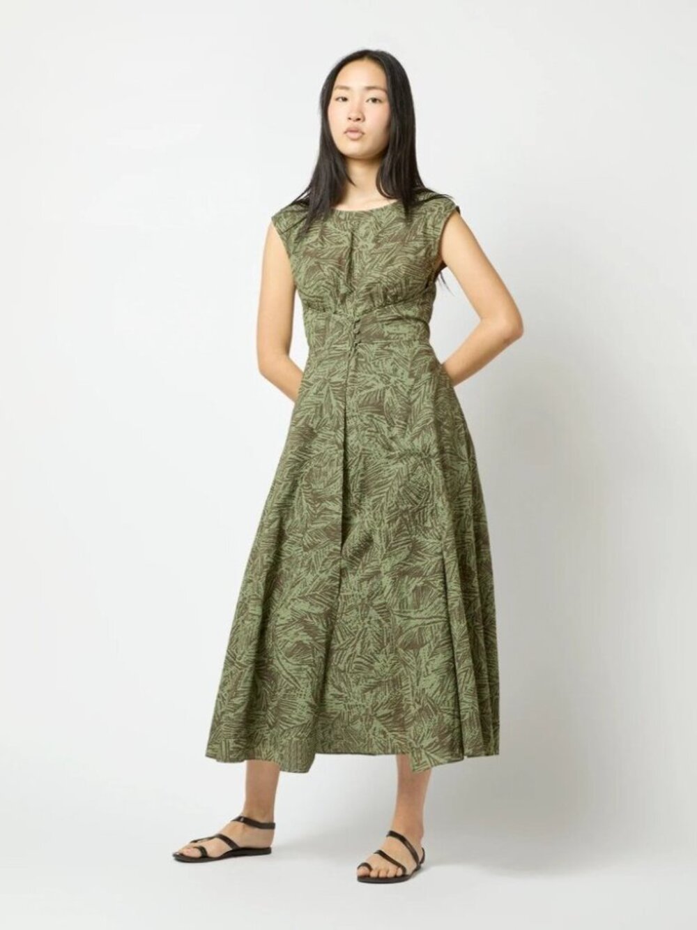 Ann Mashburn Dress